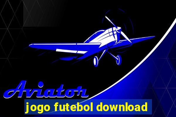 jogo futebol download